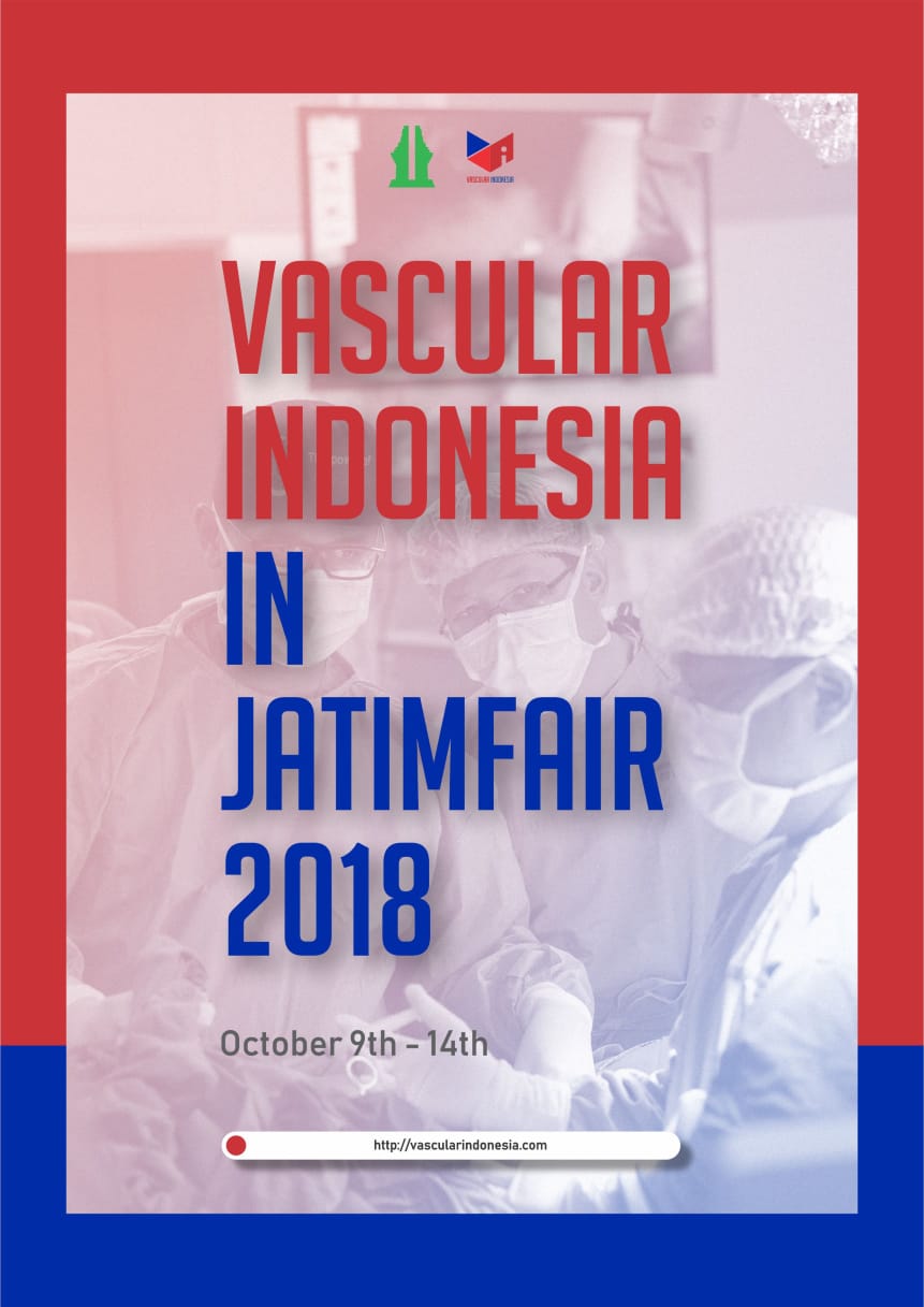 Vascular Indonesia Agenda